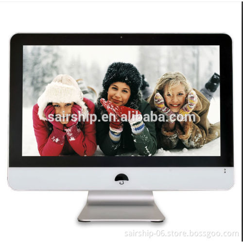 I3 I5 I7 All In One PC /18.5 inch/21.5 inch/23.6 inch with intel H61 and h81